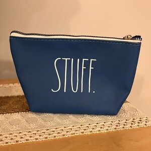 Rae Dunn Cosmetic Bag